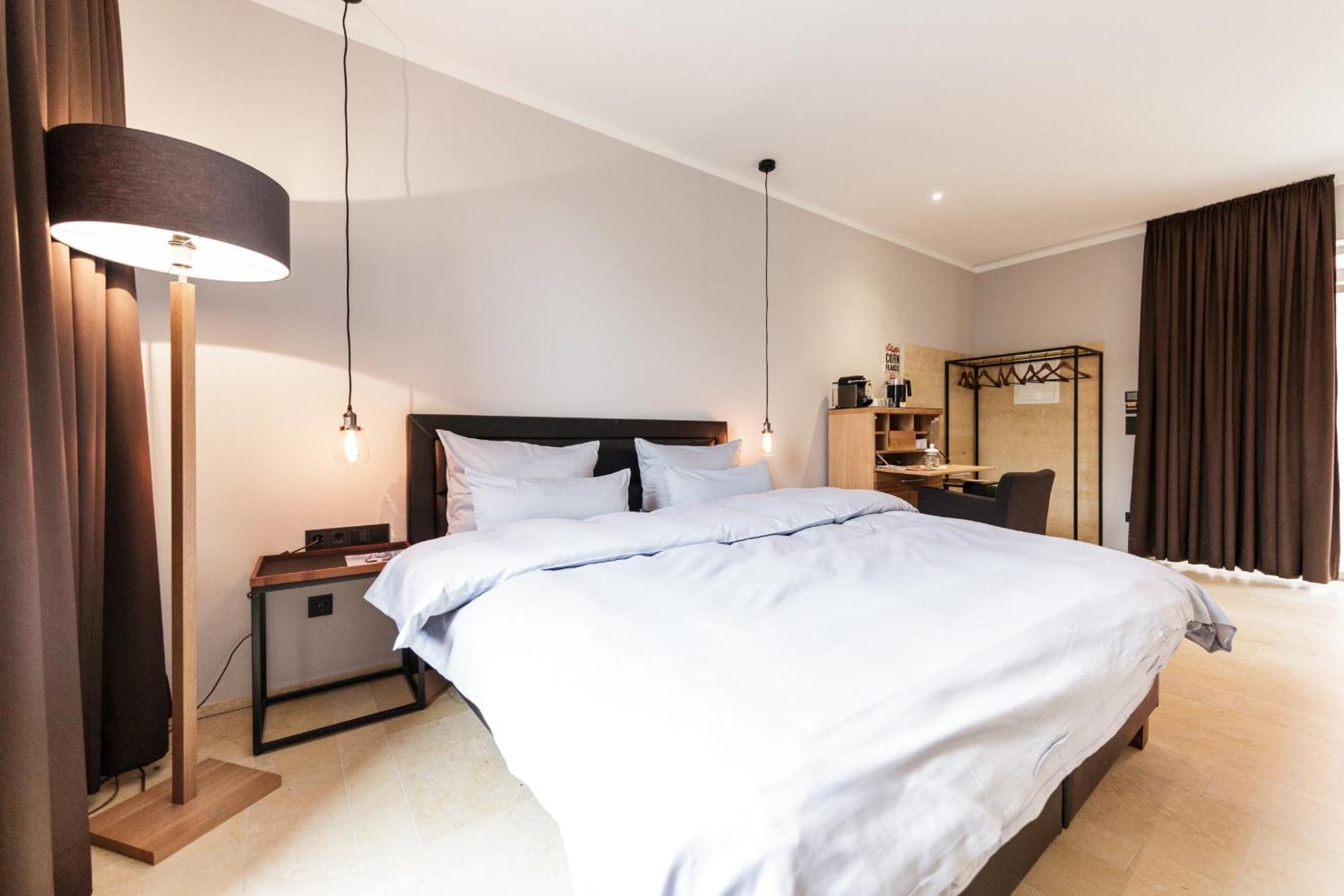 Cantera By Wiegand Wunstorf Buitenkant foto