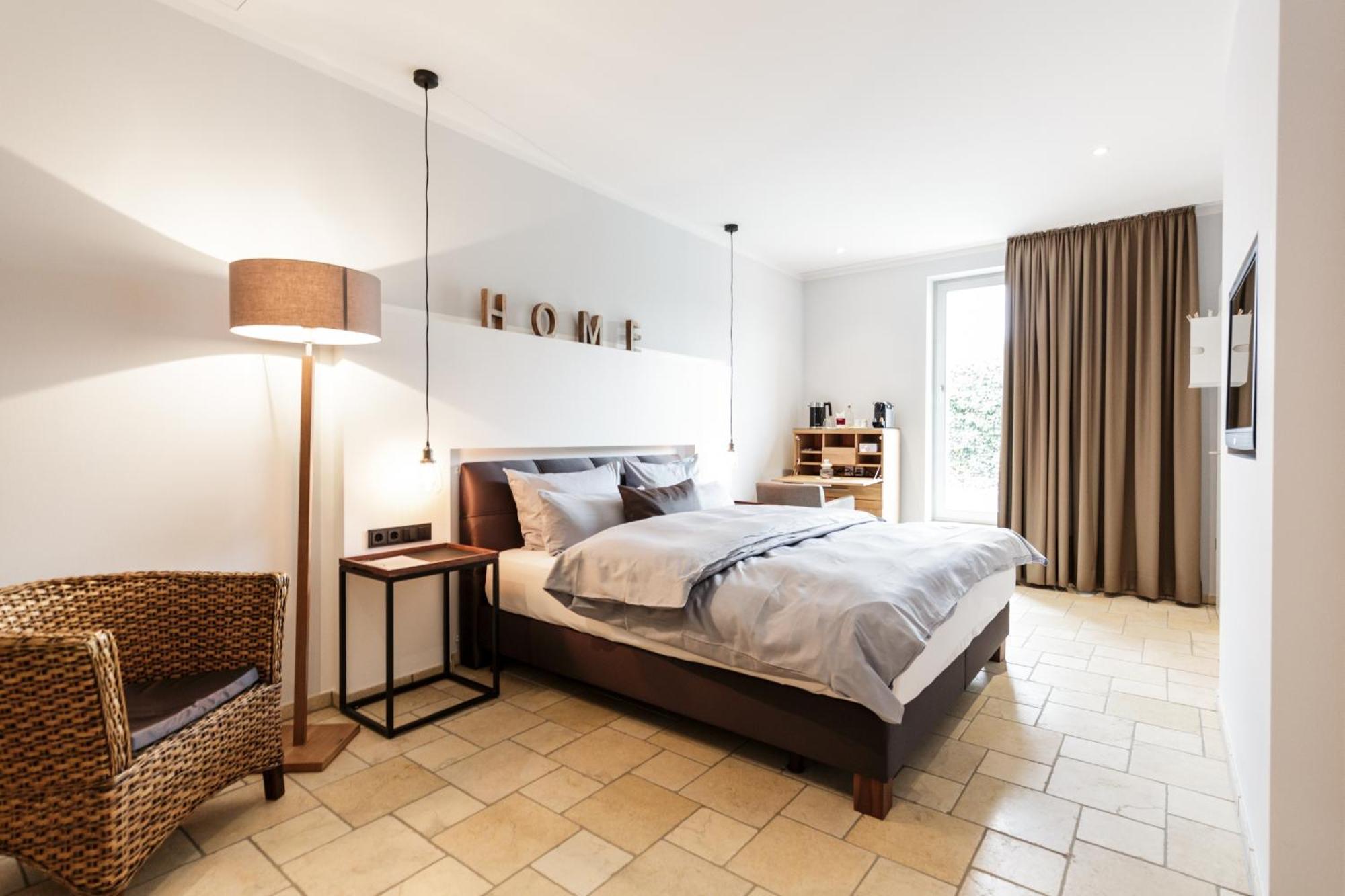 Cantera By Wiegand Wunstorf Buitenkant foto