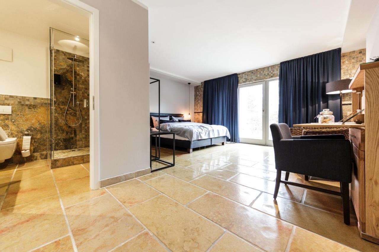 Cantera By Wiegand Wunstorf Buitenkant foto