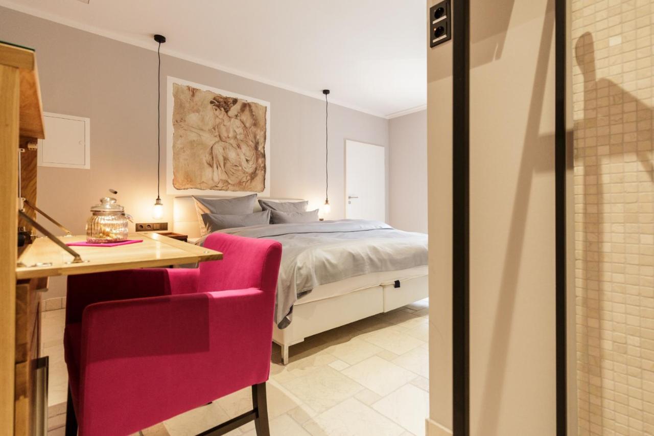 Cantera By Wiegand Wunstorf Buitenkant foto